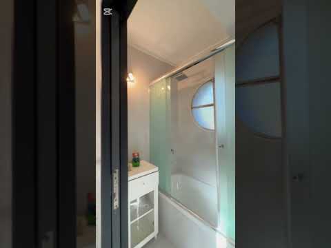 House for Sale - With Garden - Barbecue Area