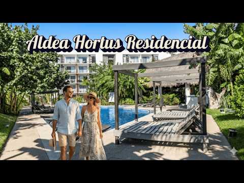 Apartment for Rent: Aldea Hortus 502 D in Tondoroque, Riviera Nayarit