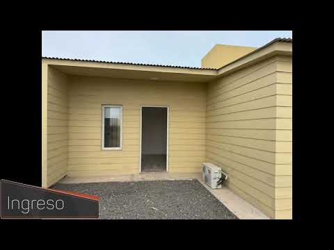 Añelo House Investment