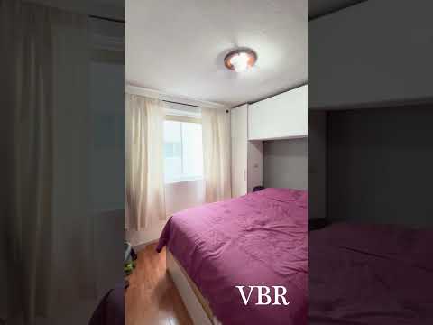 Apartment with Amenities in Carola, Álvaro Obregón.