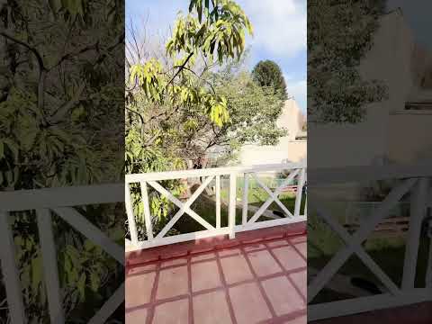 5-room house/villa in Hurlingham