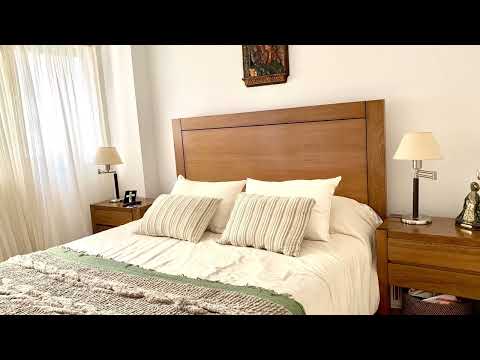 2-ROOM APARTMENT FOR RENT IN PALERMO - PARQUE LAS HERAS
