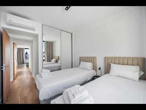 4-room apartment for sale in Villa Devoto with a private terrace