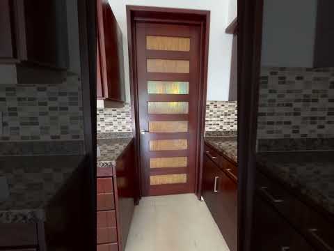 3-Bedroom House for Rent with Private Pool in Villa Esmeralda, Riviera Nayarit