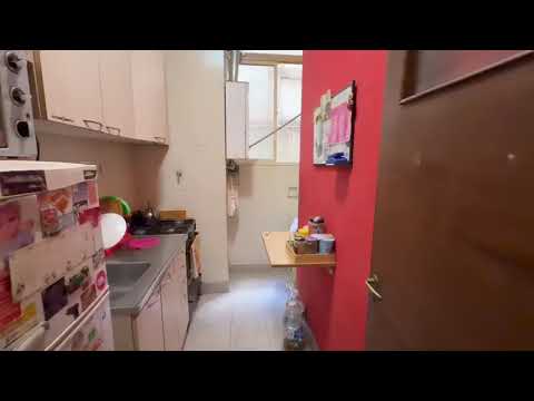 2-room apartment for sale - Recoleta