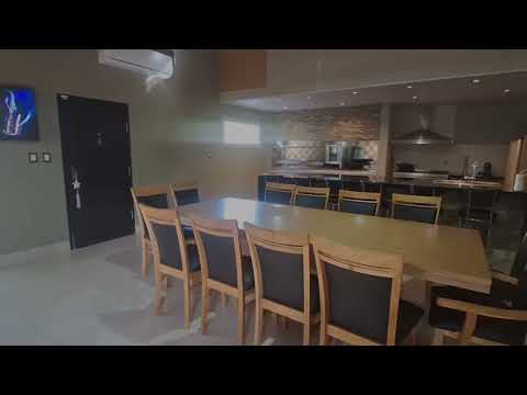 For Sale: Duplex Penthouse in Villa Urquiza—3 Rooms, 2 Floors, Large Barbecue Area, Financing Available