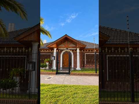Casa en Villa Ballester venta