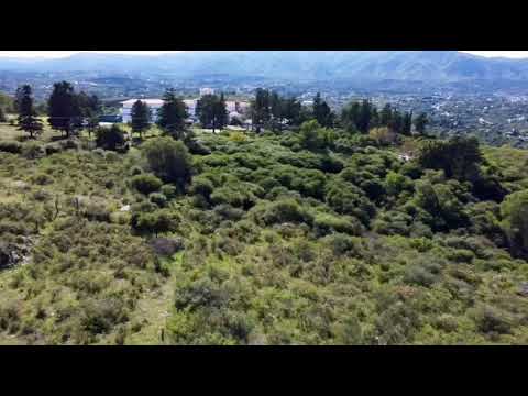 LAND WITH IMPROVEMENTS IN LA FALDA, FOR SALE
