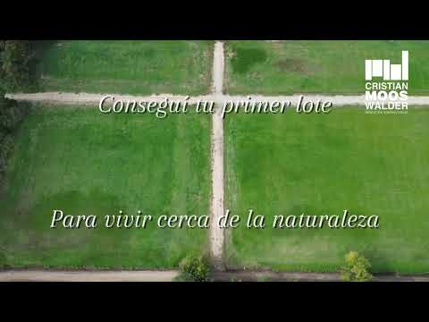 Land for Sale in Escobar