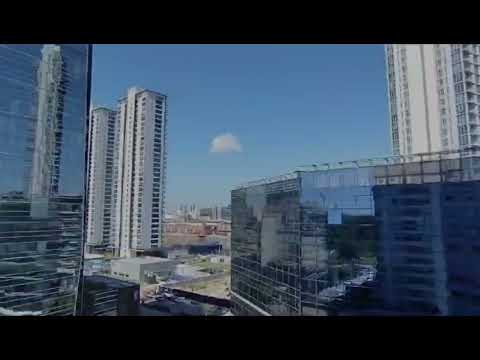 2-room apartment for sale with a garage in Puerto Madero!!