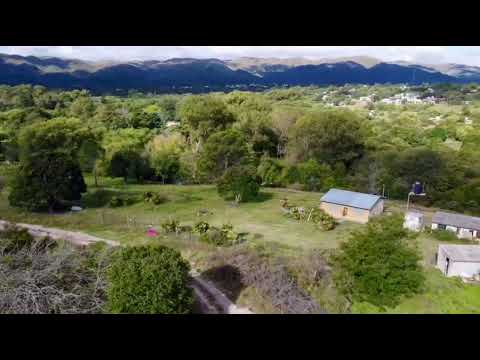 LARGE PLOT OF LAND IN QUIMBALETES—Garden Villa for Sale