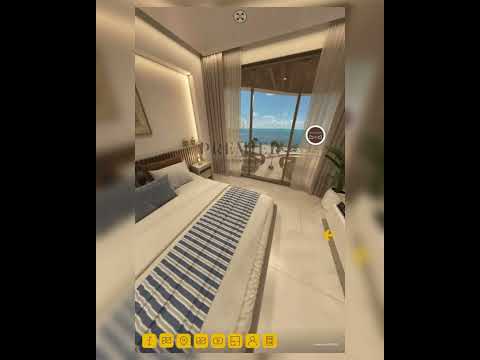 Oceanfront Apartments with Beach Access for Sale on Isla Mujeres