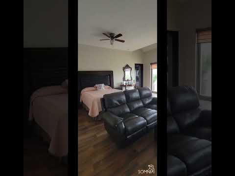 House for Sale in the San Jose Neighborhood North of Saltillo