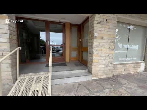Central apartment for sale, 2 bedrooms