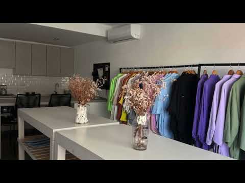 2-room apartment for sale with rental income, garage, and amenities in downtown Tigre