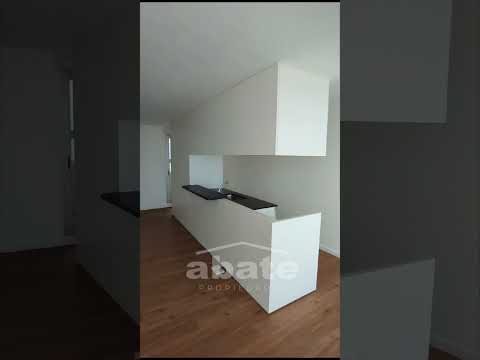 2-Bedroom Apartment for Rent with Terrace and Garage