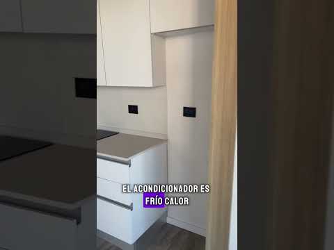 BRAND-NEW STUDIO APARTMENT FOR SALE OR RENT IN THE MEDICINA AREA