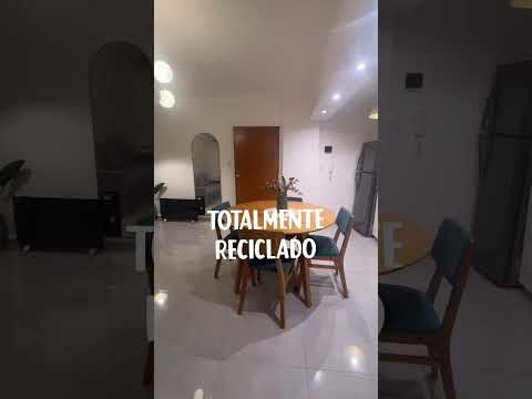PALERMO SOHO | 2 ROOMS | PARAGUAY 4200 | SUITABLE FOR PROFESSIONALS AND SHORT-TERM RENTALS