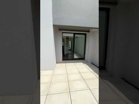 1-Bedroom Apartment for Sale with Patio | Downtown, Rosario | 1547 Sarmiento Street