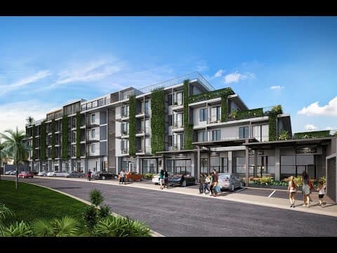 2-Bedroom Apartment for Sale in Fluvial Vallarta—Rising Property Value—Puerto Vallarta Habitat