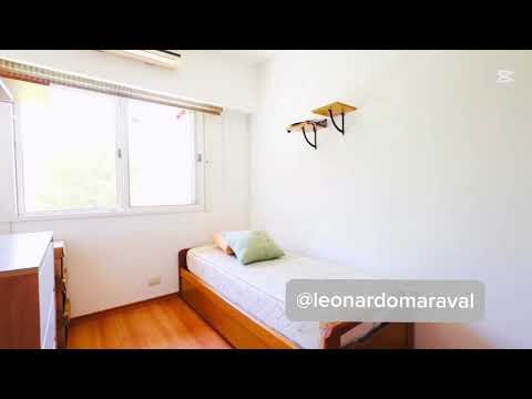 3-Bedroom House for Sale with Garage and Patio in Vicente López - Olivos
