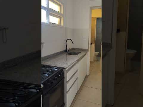 2-Bedroom Apartment for Rent in Downtown La Plata
