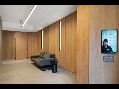 Furnished Studio Apartment for Sale in Belgrano