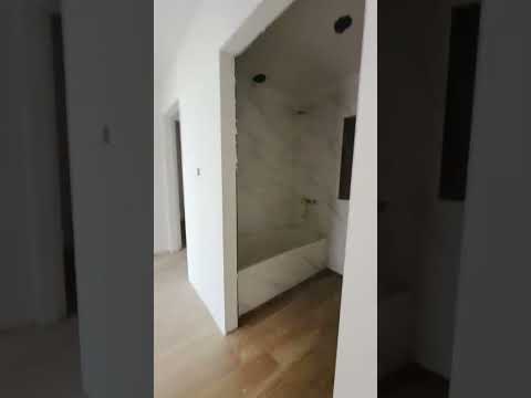 4-room apartment for sale in Villa Crespo with a large terrace, barbecue, and garage