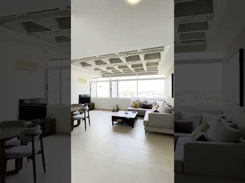 NEW Furnished Apartment for Rent // South Monterrey - "Vitant Garza Sada" Tower