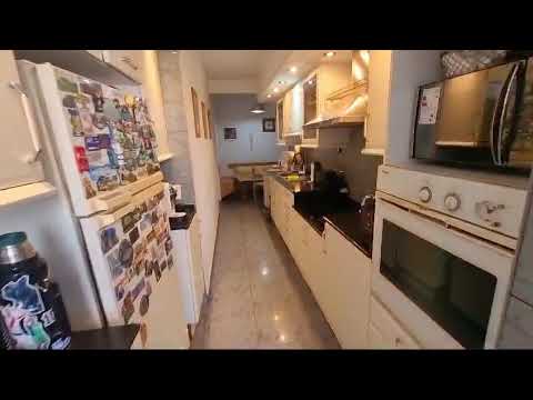 Apartment for Sale in Nuñez 4 rooms
