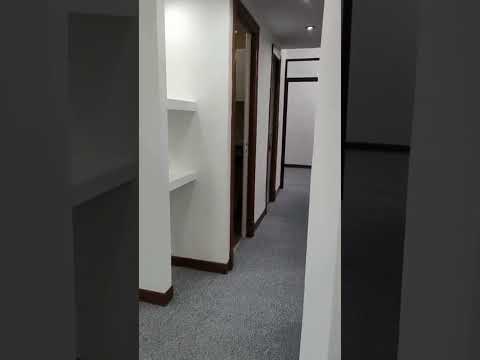 Office in Microcentro
