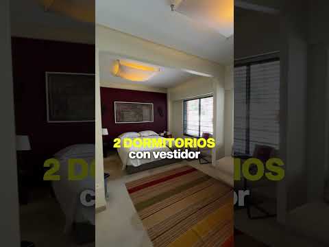Pacheco de Melo 2900 – 4-Room Apartment with Balcony and Garage | - For Sale - Recoleta
