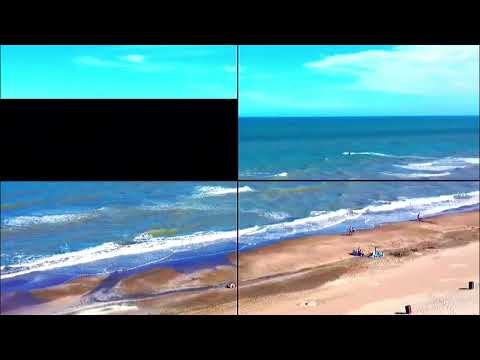 Lot in Costa Esmeralda-Senderos IV