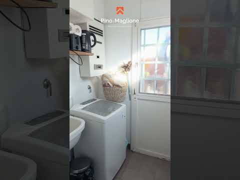 2-Bedroom House Facing the Street with a Patio and BBQ Area