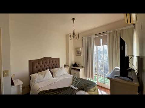 2-room apartment for sale with balcony, amenities, pool, walk-in closet, and powder room in Monte Castro, CABA