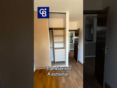 3-Bedroom Apartment for Sale in Altos de Nuñez
