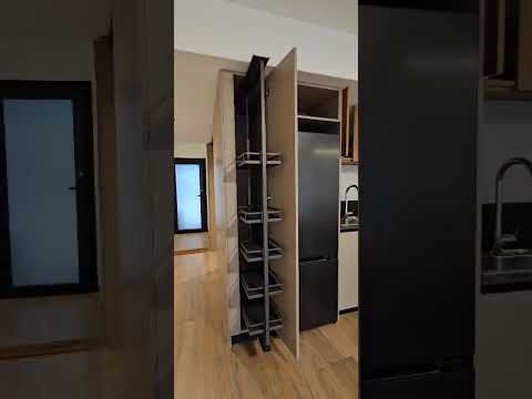 Ruka 11 Apartment in San Martín de los Andes