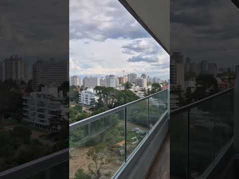 Apartment for Sale in Playa Brava: 2 Bedrooms, View Punta del Este Building