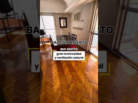 4-Bedroom Apartment for Sale in Barrio Norte