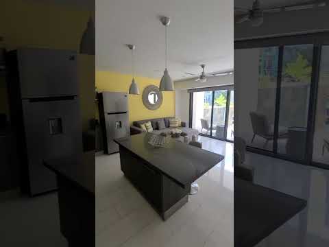 1-Bedroom Apartment for Sale on Calle 38, Downtown Playa del Carmen P4600