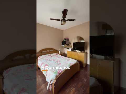 FOR SALE: SINGLE-HALL HOUSE, 4 BEDROOMS, NOT A CONDOMINIUM, AT 500 IVANOWSKI STREET, LAS HERAS NEIGHBORHOOD