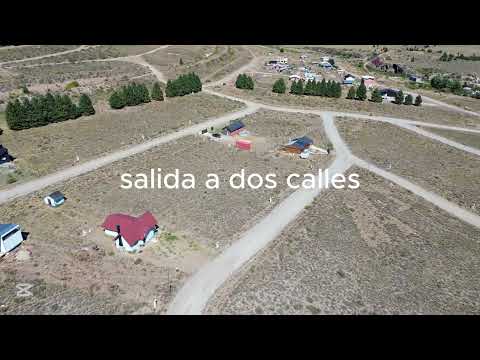 Land - La Herradura for sale - Dina Huapi, Bariloche