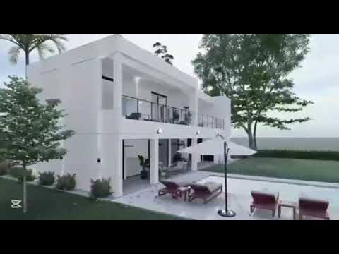 House in Puerto De Escobar
