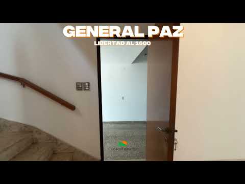 3-Bedroom House for Sale with a Pool in General Paz