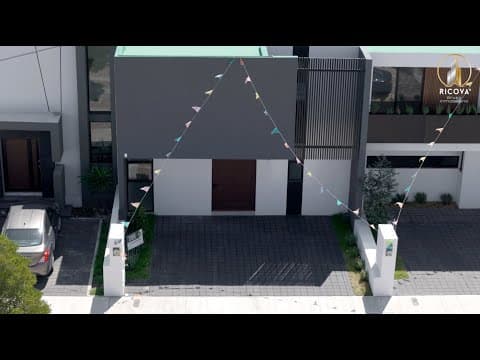 New Home for Sale – Punta Oeste Condominium