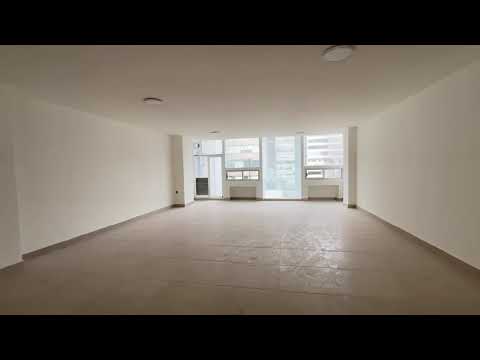 Office for Rent - Anzures - 93 m² - 7th Floor