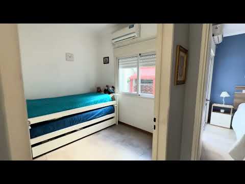 FOR SALE: 3-Bedroom Condo in Flores, with Separate Entrance
