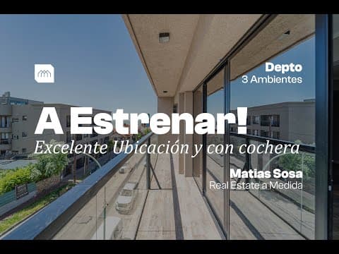 For Sale - Apartment - Playa Chica - Brand new