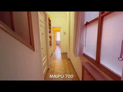 3-Bedroom Apartment for Sale in Retiro
