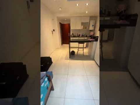 Studio Apartment for Sale in Pichincha, Rosario